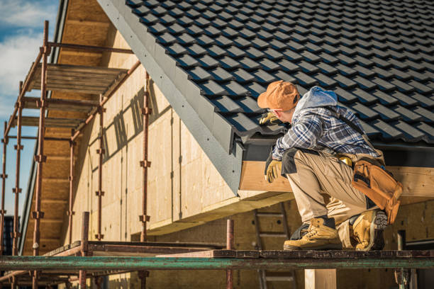 Best Rubber Roofing (EPDM, TPO)  in Bethel Manor, VA