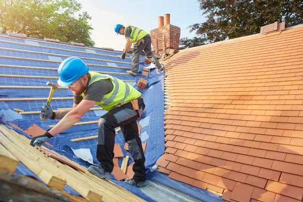 Best Tile Roofing Installation  in Bethel Manor, VA